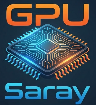 GPUsaray