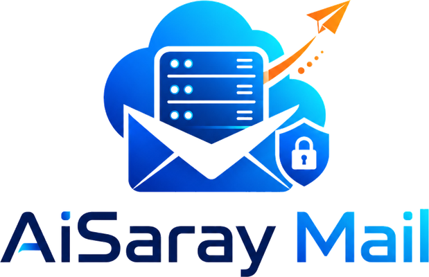 Почтовый сервер AiSaray