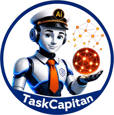 TaskCapitan